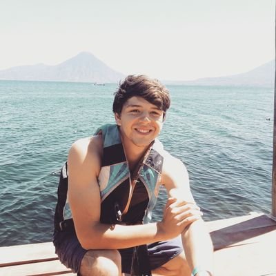 Profile Picture of Joshua Jeréz Roldán (@jerez_roldan) on Twitter