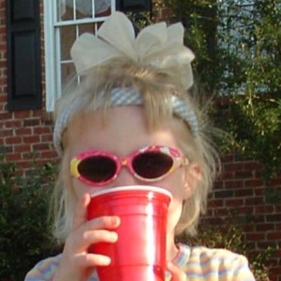 Profile Picture of Sarah Rice (@sarah_rice13) on Twitter