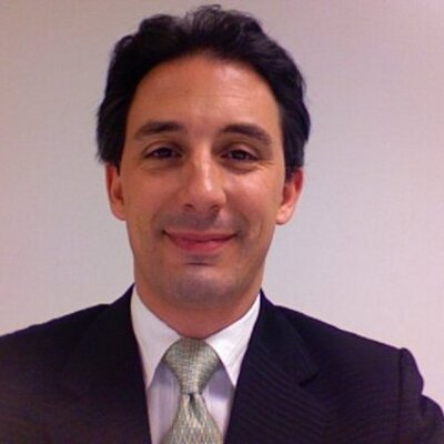 Profile Picture of Javier Navarro LLona (@jnavarrollona) on Twitter