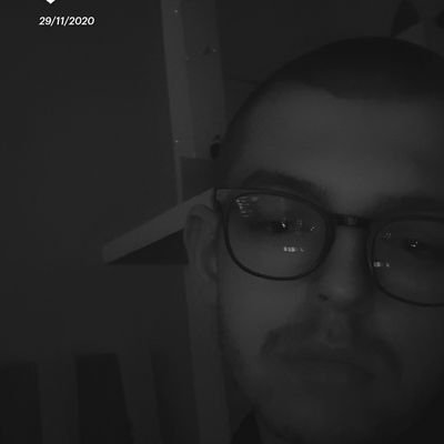 Profile Picture of Daniel Cutting (@dxnnyyyc) on Twitter