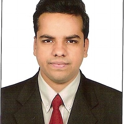 Profile Picture of Vaidyanathan (@Nathaniyer786) on Twitter