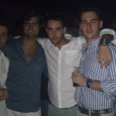 Profile Picture of Carlos Rayas (@CarlosRp90) on Twitter