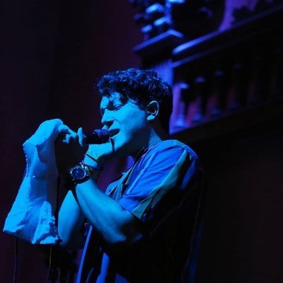Profile Picture of Christian Escobedo (@christianesco19) on Twitter