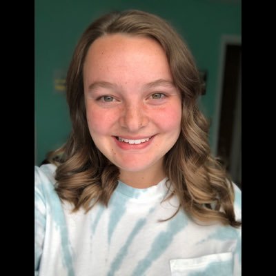 Profile Picture of Olivia Hensley (@OliviaH09900382) on Twitter