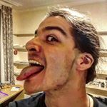 Profile Picture of Paul Horvath-Bojan (@paulhbisnotavailable) on Instagram