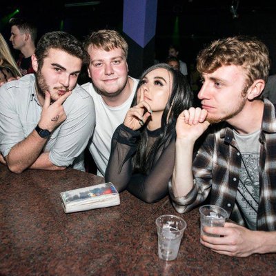 Profile Picture of Tom (@TheTomStanford) on Twitter