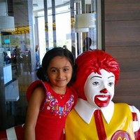 Profile Picture of Krishna Garimella (@krishna-garimella-8) on Quora