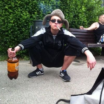 Ray Burk 🇺🇸🇵🇱 - Twitter Profile Picture of Ray Burk 🇺🇸🇵🇱 (@RayBRiff) on Twitter