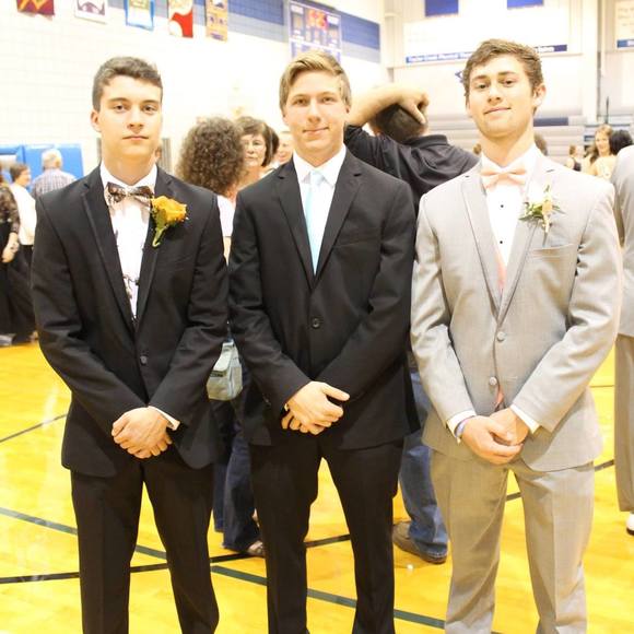 Profile Picture of Jeremy Wessel (@bball_star24) on Poshmark