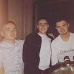 Profile Picture of Ben Riggott (@benjaminriggott19) on Instagram