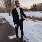 Profile Picture of Jean-Simon Coulombe (@jeansimon_coulombe) on Instagram