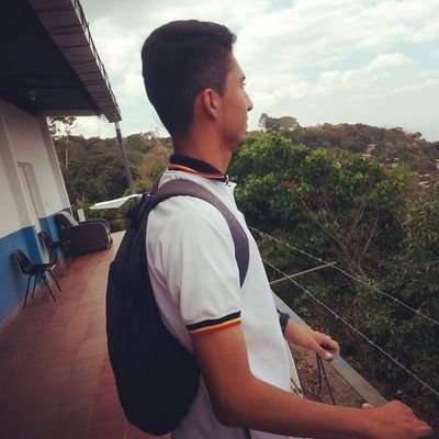 Profile Picture of Kevin_ UMANZOR ® (@Kev_umanzor17) on Twitter
