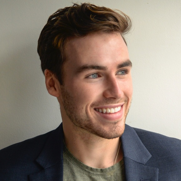 Profile Picture of Jake Hughes (@jhughes1823) on Poshmark