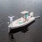 Profile Picture of Capt Tim Daugherty (@fishthesaltguideservice) on Instagram