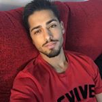 Profile Picture of Sheldon Frank (@sheldon__99) on Instagram