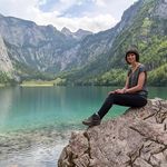 Profile Picture of Mandy Ebert (@m.a.n.d.y_e) on Instagram