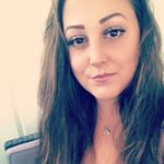 Profile Picture of Sandra Pettersson (@spettersson93) on Instagram