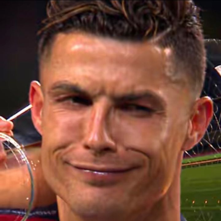 Profile Picture of Ronaldo 🎥 Explainer (@ronaldo_explainer) on Tiktok