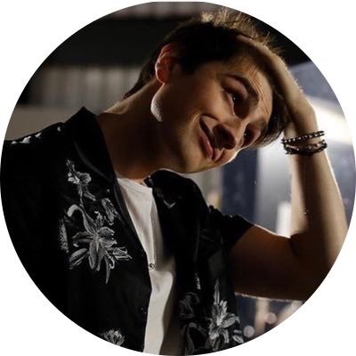 Profile Picture of Brendan Murray France (@brendan_m96FR) on Twitter