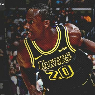 Profile Picture of Andre Ingram (@AndreIngramLA) on Twitter