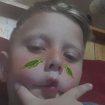 Profile Picture of Jordan Kepler (@KeplerJordan) on Twitter