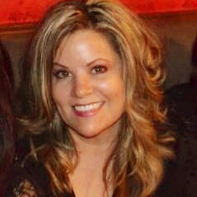 Profile Picture of Nancy (@NancyShirley) on Twitter