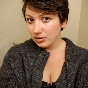 Profile Picture of Jessie Herring (@WTPLJessie) on Twitter
