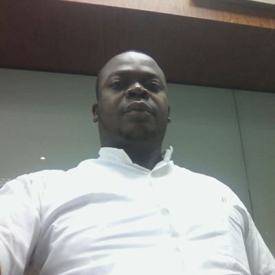 Profile Picture of Maurice Mitch (@mauricemitch1) on Twitter