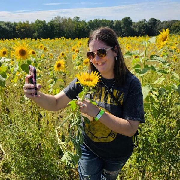 Profile Picture of candacethibodeaus (@candacethibodeaus) on Tiktok