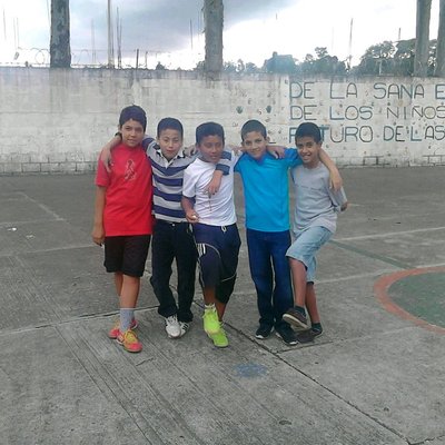 Profile Picture of Kevin Oliva (@kevinoliva897) on Twitter