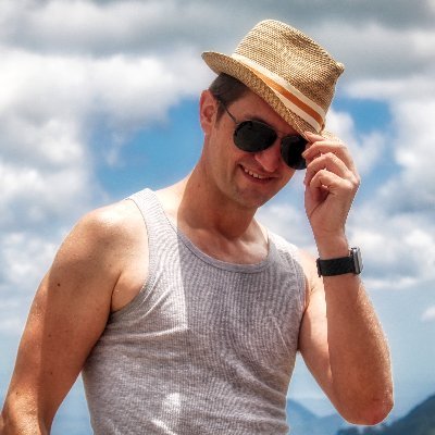 Profile Picture of Ian Armstrong (@ian_armstrong) on Twitter