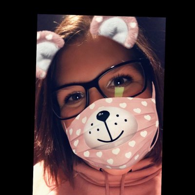 Profile Picture of Cassie Green (@CassieG45317656) on Twitter