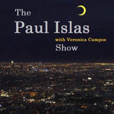 Profile Picture of Paul Islas (@PaulIslasShow) on Twitter
