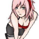 Stephanie Jaden - Instagram Profile Picture of Stephanie Jaden (@sakura.haruno.hot) on Instagram
