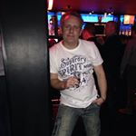 Profile Picture of Adam Hutton (@huttona) on Instagram