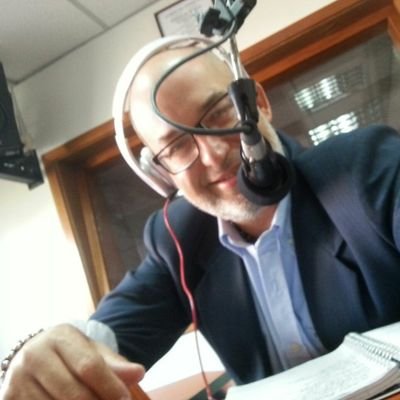 Profile Picture of Jose Ali Mendez (@JoseAliMendez) on Twitter