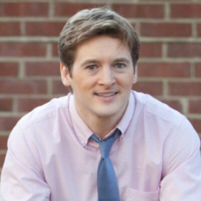 Profile Picture of Scott Meeks (@ISA_ScottM) on Twitter