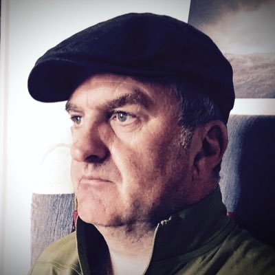 Profile Picture of Ben Vivian 🤓🌍🚴🏼‍♂️🏔📷 (@SustainPath) on Twitter