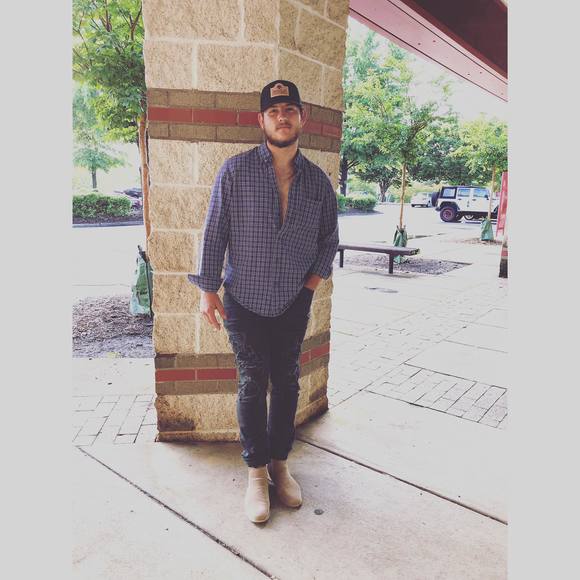 Profile Picture of Trevor Bryant (@redsock34nc) on Poshmark