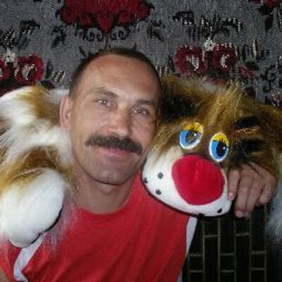 Profile Picture of Sergey Dergachev (@01_soldat) on Twitter