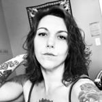 Profile Picture of Kerri Sharp (@babs_a_roni) on Instagram