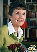 Profile Photo of Joyce Grenfellon Wikipedia