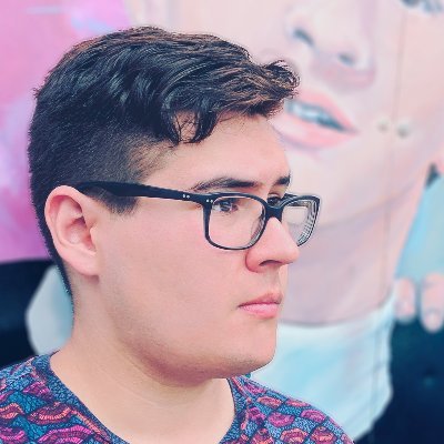 Profile Picture of Zachary David Terrazas (@ZacTheMusicMan) on Twitter