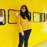Profile Picture of Amanda D'Souza (@amanda_dsouza_) on Instagram