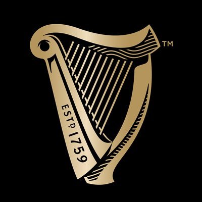 Profile Picture of Guinness Ireland (@GuinnessIreland) on Twitter