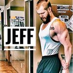 Profile Picture of Jeffrey Ryan Mcclung (@mc_fit91) on Instagram