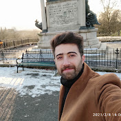 Profile Picture of Yousef Ahmadi (@yousefahmadi4489) on Youtube