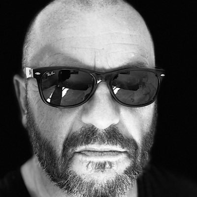Profile Picture of Gerry Keating (@gerrydir) on Twitter