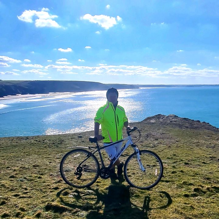 Mark Collett - Tiktok Profile Picture of Mark Collett (@mark_collett) on Tiktok