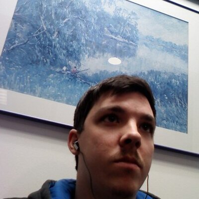Profile Picture of Michael Oglesby (@m_oglesby86) on Twitter